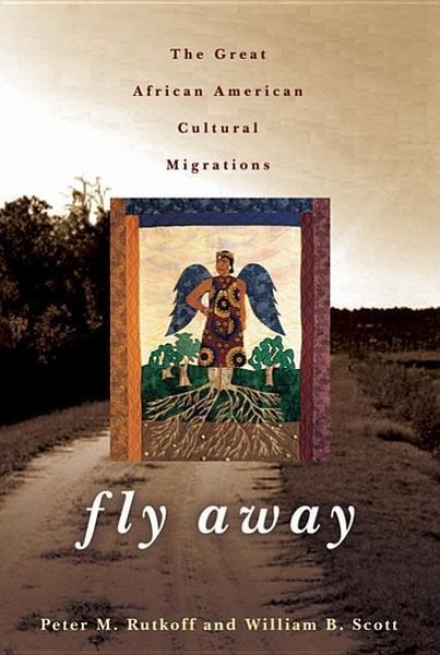 Produktbild: Fly Away