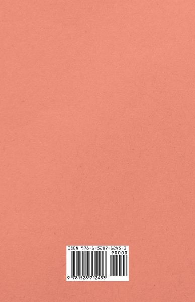 Produktbild: Theft - A Play in Four Acts