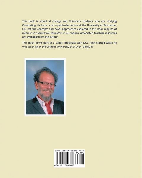 Produktbild: The Nature of Computing 2nd edition