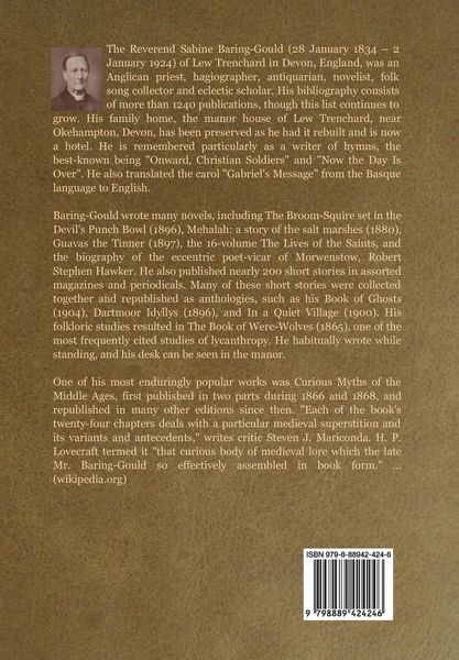 Produktbild: Curiosities of Olden Times