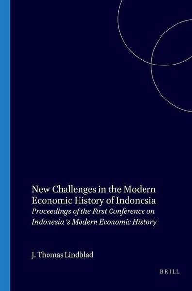 Produktbild: New Challenges in the Modern Economic History