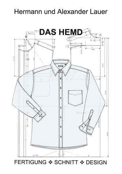 Produktbild: Das Hemd