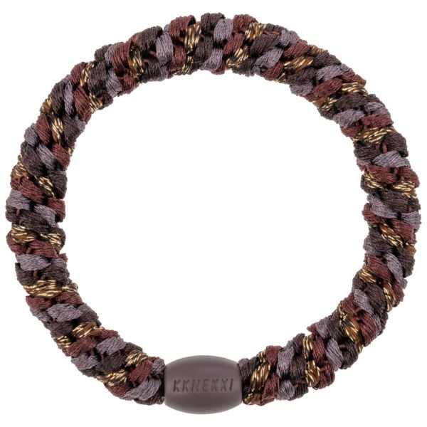Produktbild: Kknekki Haargummi &ndash; Modische & haarschonende Accessoires