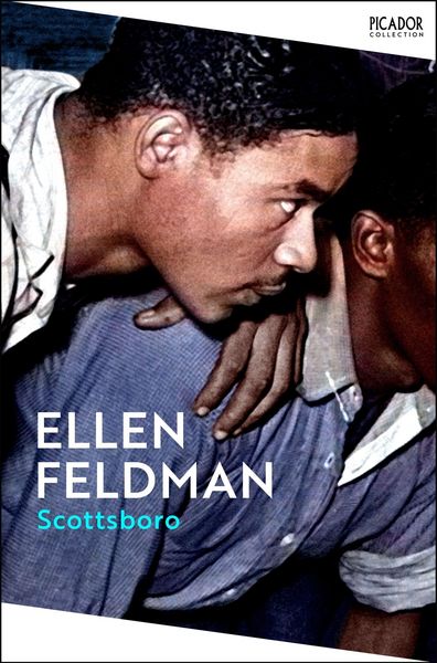 Produktbild: Scottsboro