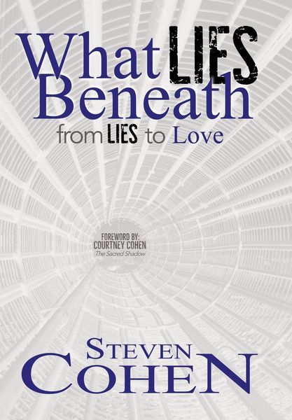 Produktbild: What Lies Beneath