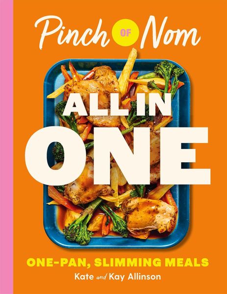 Produktbild: Pinch of Nom ALL IN ONE
