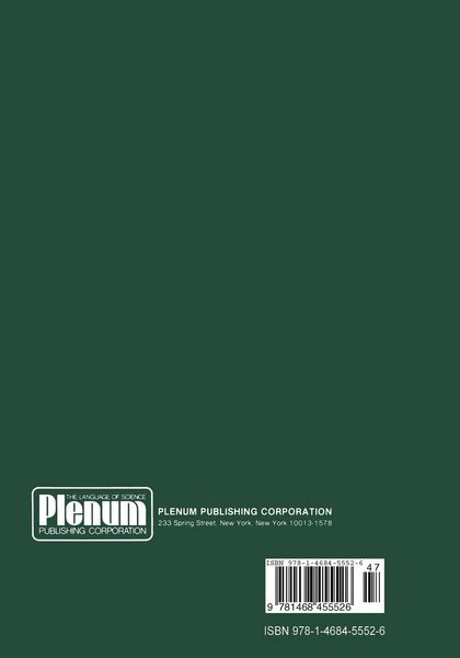 Produktbild: Plant Transposable Elements