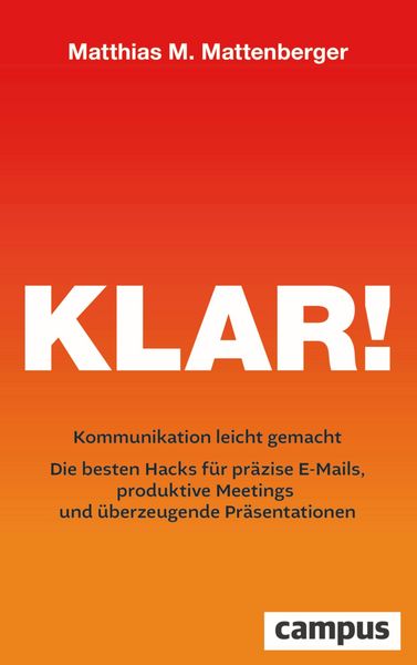 Produktbild: Klar!