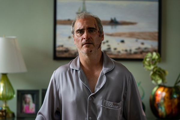 Produktbild: Beau is Afraid