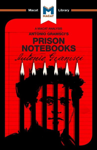 Produktbild: An Analysis of Antonio Gramsci's Prison Notebooks