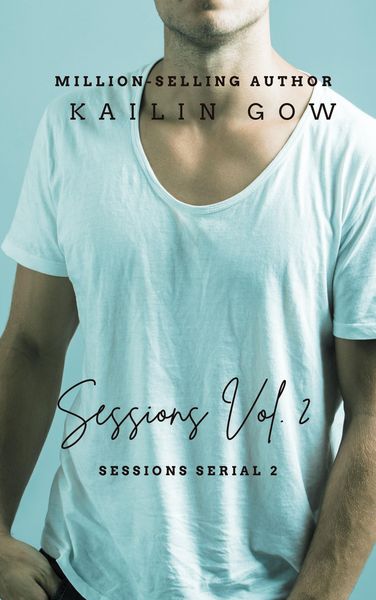 Produktbild: Sessions Vol 2