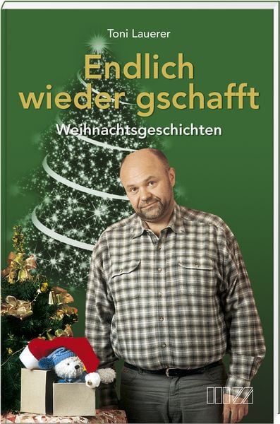 Produktbild: Endlich wieder gschafft