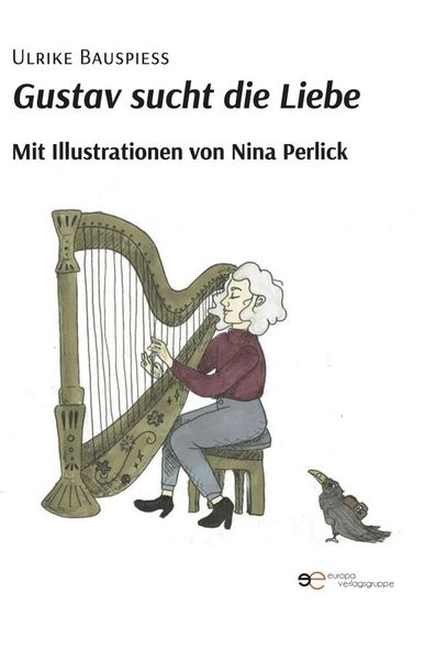 Produktbild: Gustav sucht die Liebe