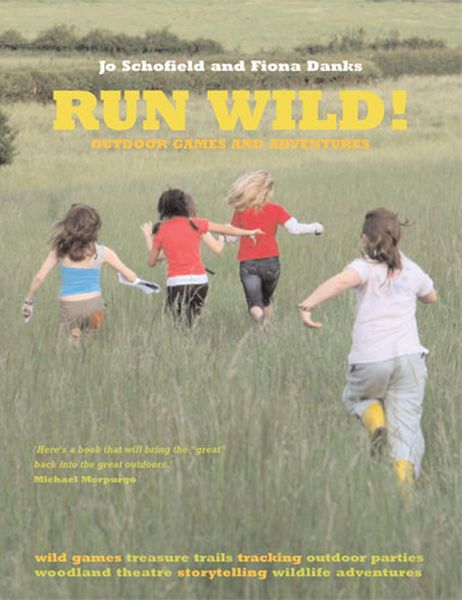 Produktbild: Run Wild!