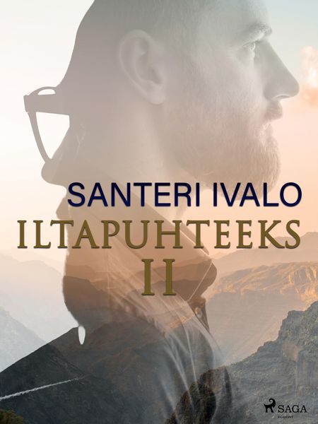 Produktbild: Iltapuhteeksi II