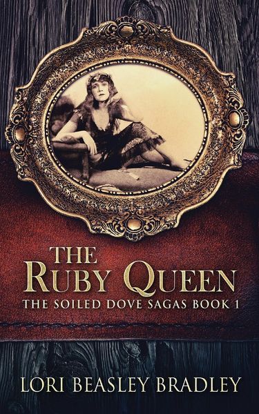 Produktbild: The Ruby Queen