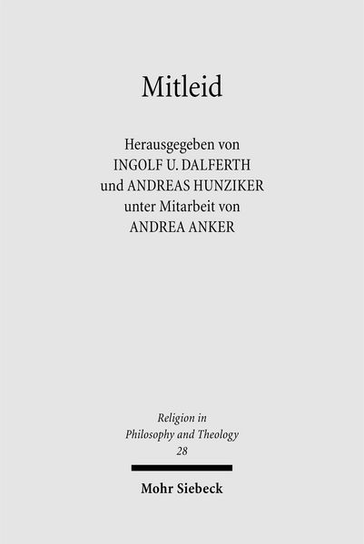 Produktbild: Mitleid