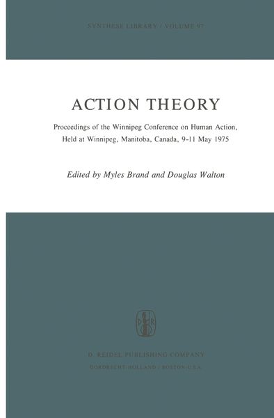 Produktbild: Action Theory