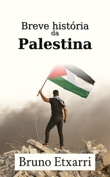 Produktbild: Breve hist&oacute;ria da Palestina