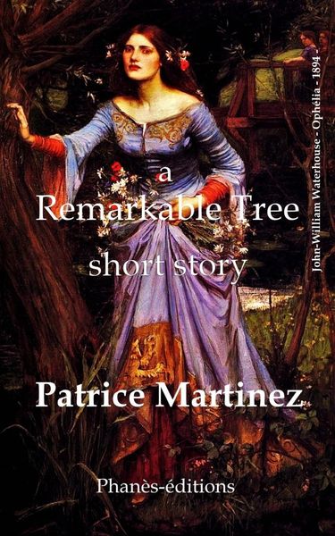 Produktbild: A Remarkable Tree