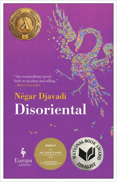 Produktbild: Disoriental