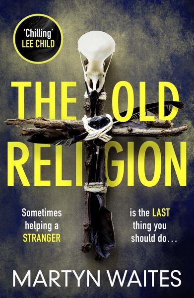 Produktbild: The Old Religion