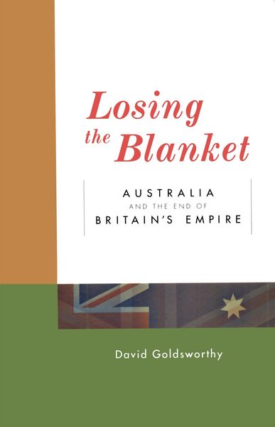 Produktbild: Losing the blanket