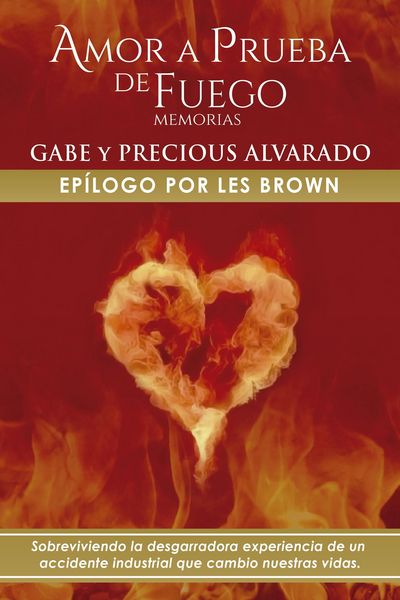 Produktbild: Amor a Prueba de Fuego