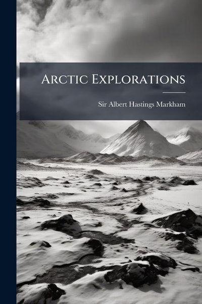 Produktbild: Arctic Explorations