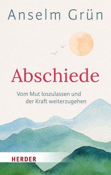 Produktbild: Abschiede