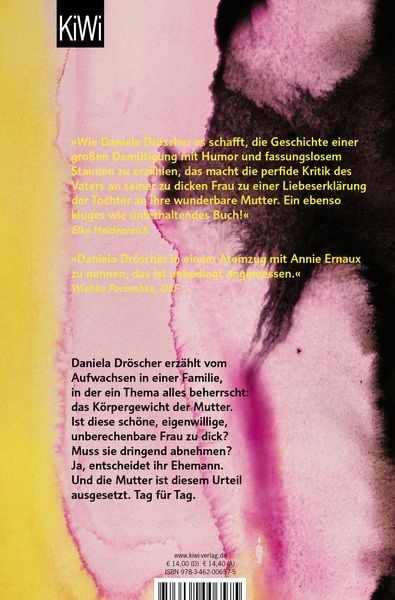 Produktbild: Lügen über meine Mutter