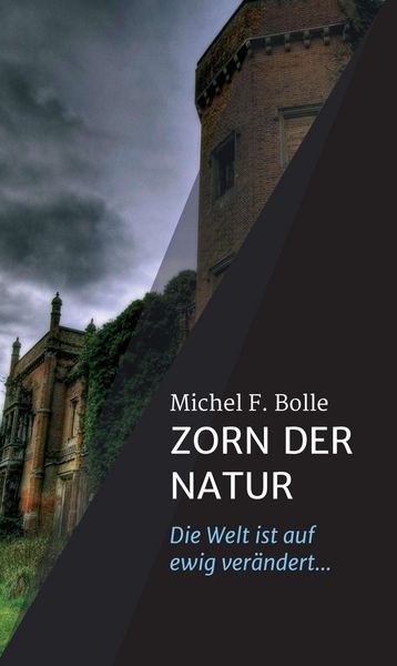 Produktbild: Zorn der Natur