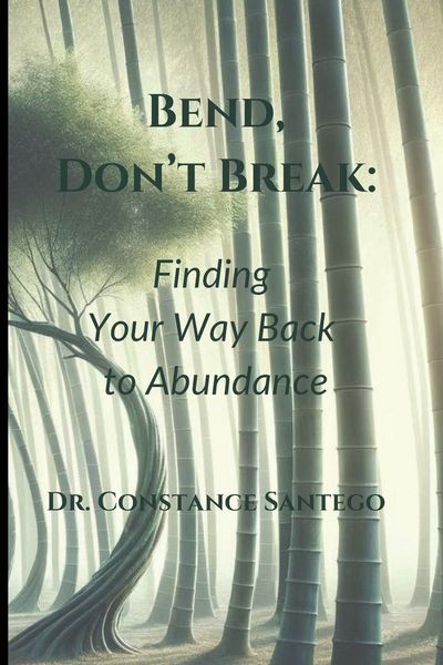 Produktbild: Bend, Don't Break
