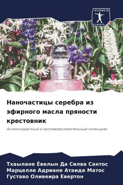 Produktbild: &Eacute;&: Наночаст