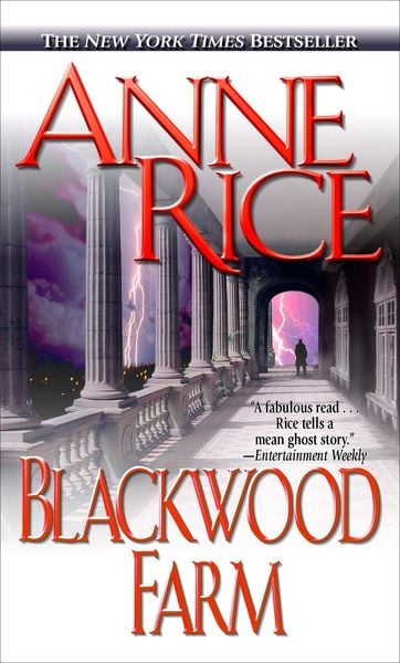 Produktbild: Blackwood Farm