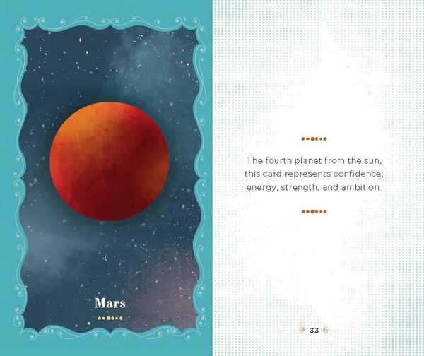 Produktbild: The Junior Astrologer's Oracle Deck and Guidebook