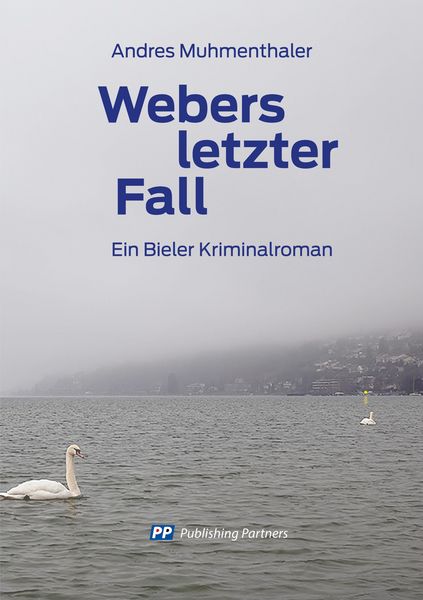 Produktbild: Webers letzter Fall