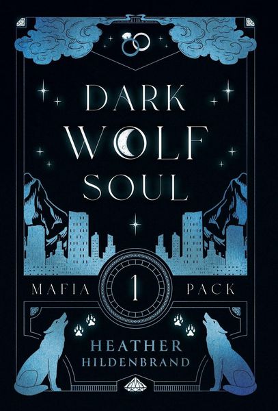 Produktbild: Dark Wolf Soul