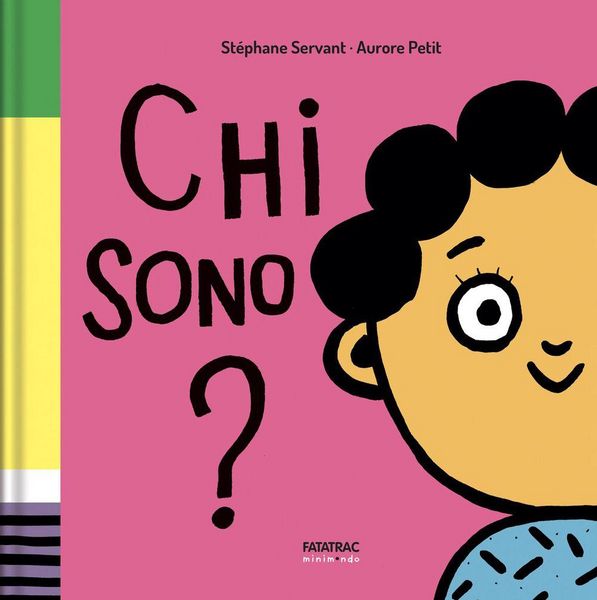 Produktbild: Chi sono?