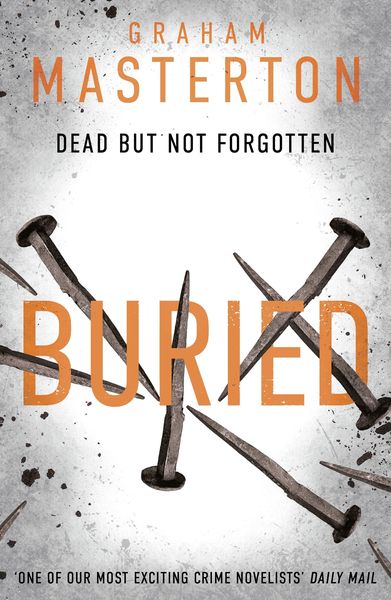 Produktbild: Buried