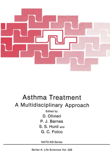 Produktbild: Asthma Treatment