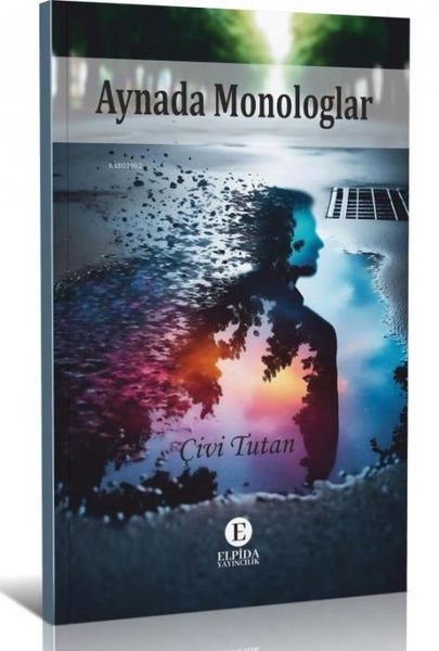 Produktbild: Aynada Monologlar