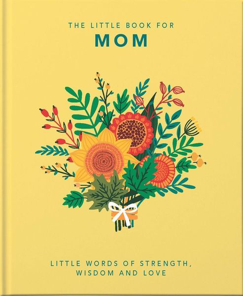 Produktbild: The Little Book of Mom