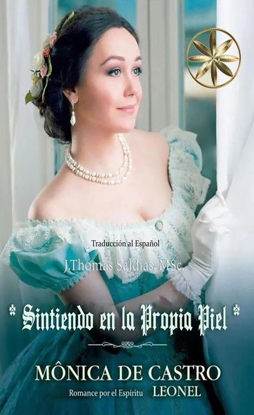 Produktbild: Sintiendo en la propia piel