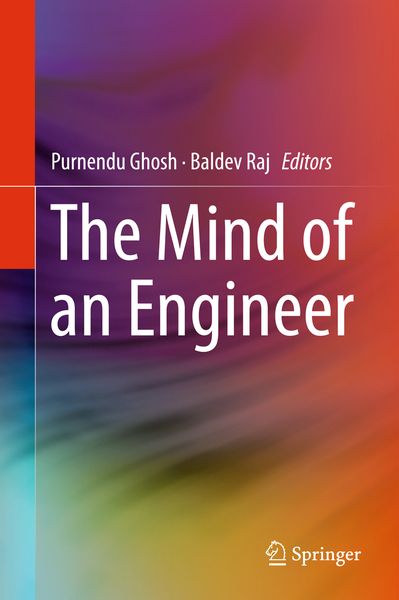 Produktbild: The Mind of an Engineer