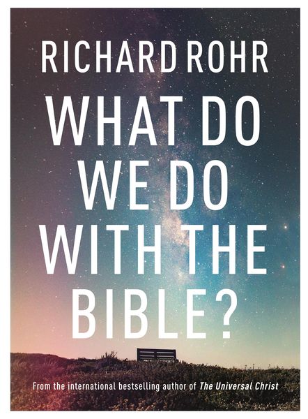 Produktbild: What Do We Do With the Bible?
