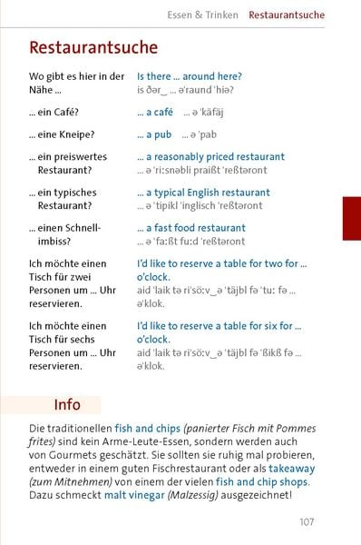 Produktbild: Langenscheidt Sprachf&uuml;hrer Englisch
