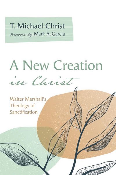 Produktbild: A New Creation in Christ