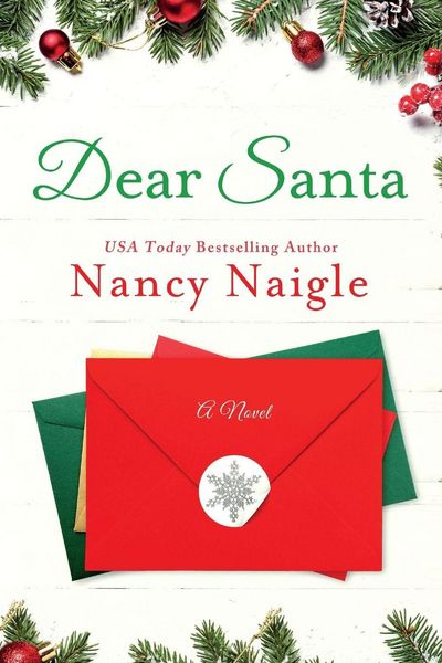 Produktbild: Dear Santa