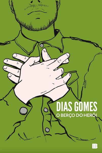 Produktbild: O ber&ccedil;o do her&oacute;i